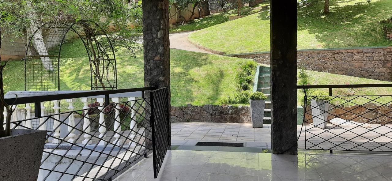 Homestay Aa Kandy