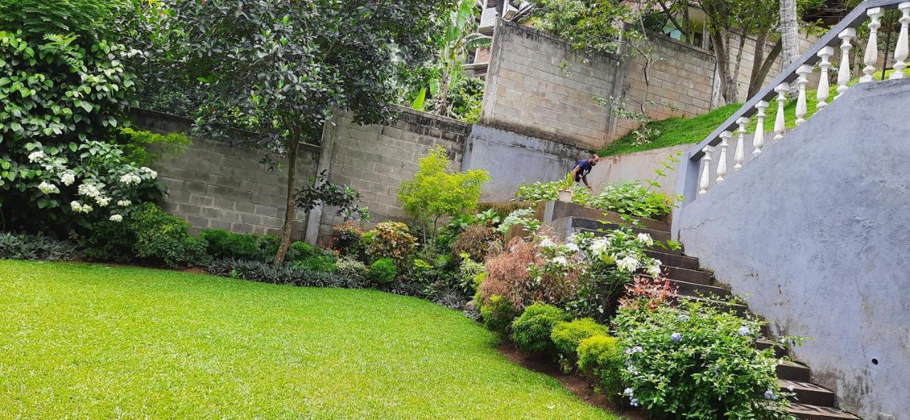 Homestay Aa Kandy