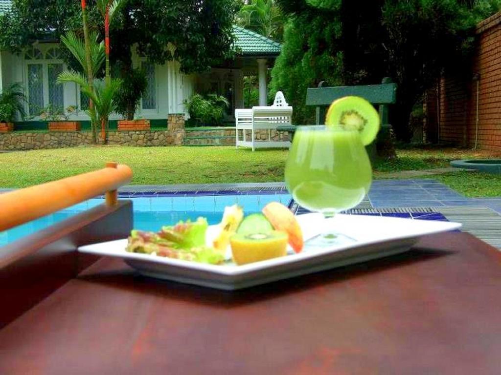 Swetha Bed & Breakfast 3*