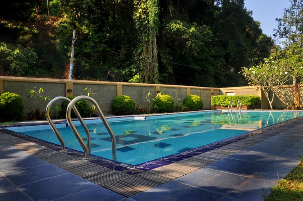 Bed & Breakfast Swetha Kandy