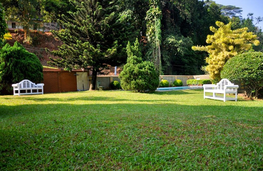 Swetha 3* Kandy