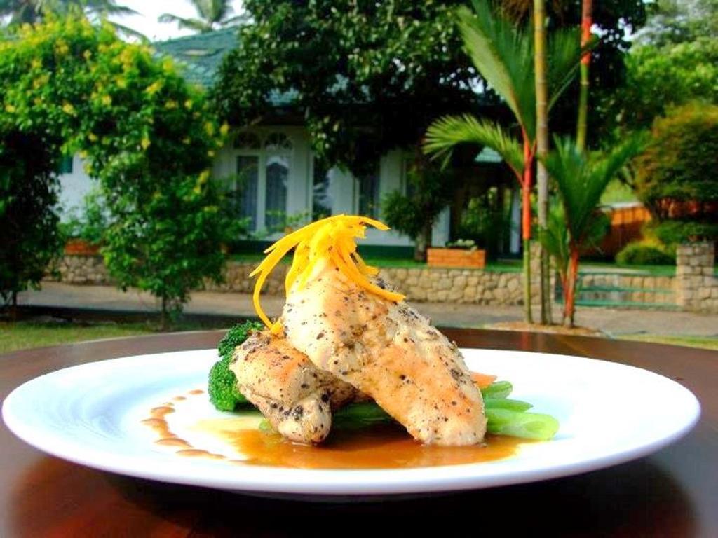 Swetha Bed & Breakfast