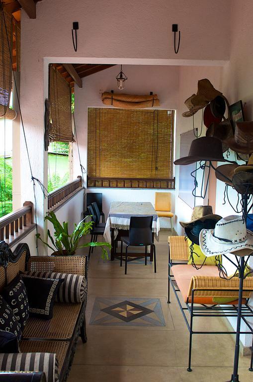 Yoho Away Homestay Kandy