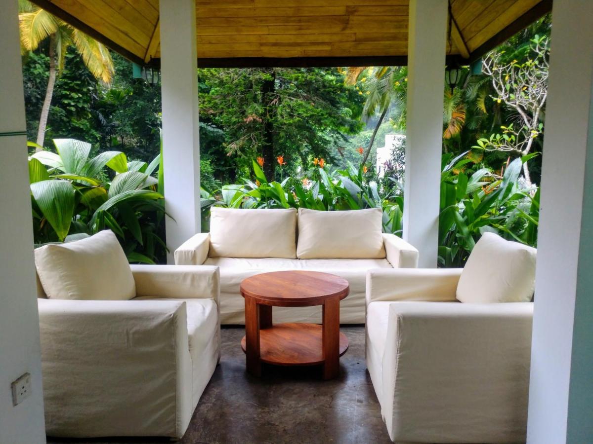 Hotel Sweet Cinnamon Kandy