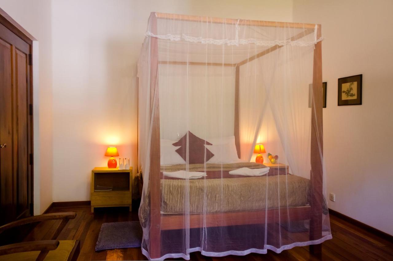Sweet Cinnamon Hotel