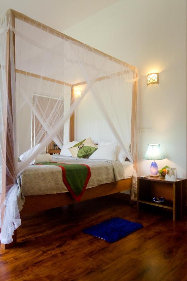 Hotel Sweet Cinnamon 3*