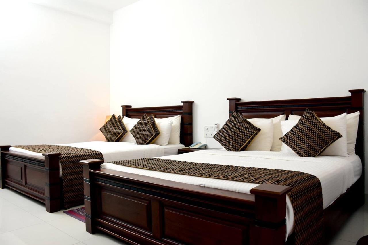 Bamiyan Hotel