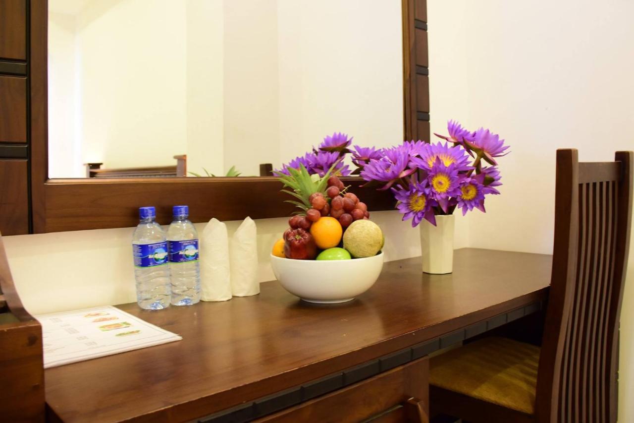 Bamiyan Hotel Kandy