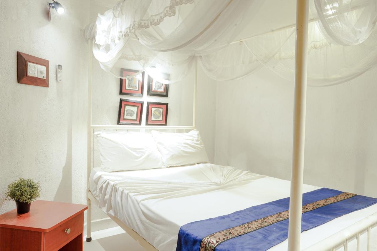 Guest house Gruhaya Boutique