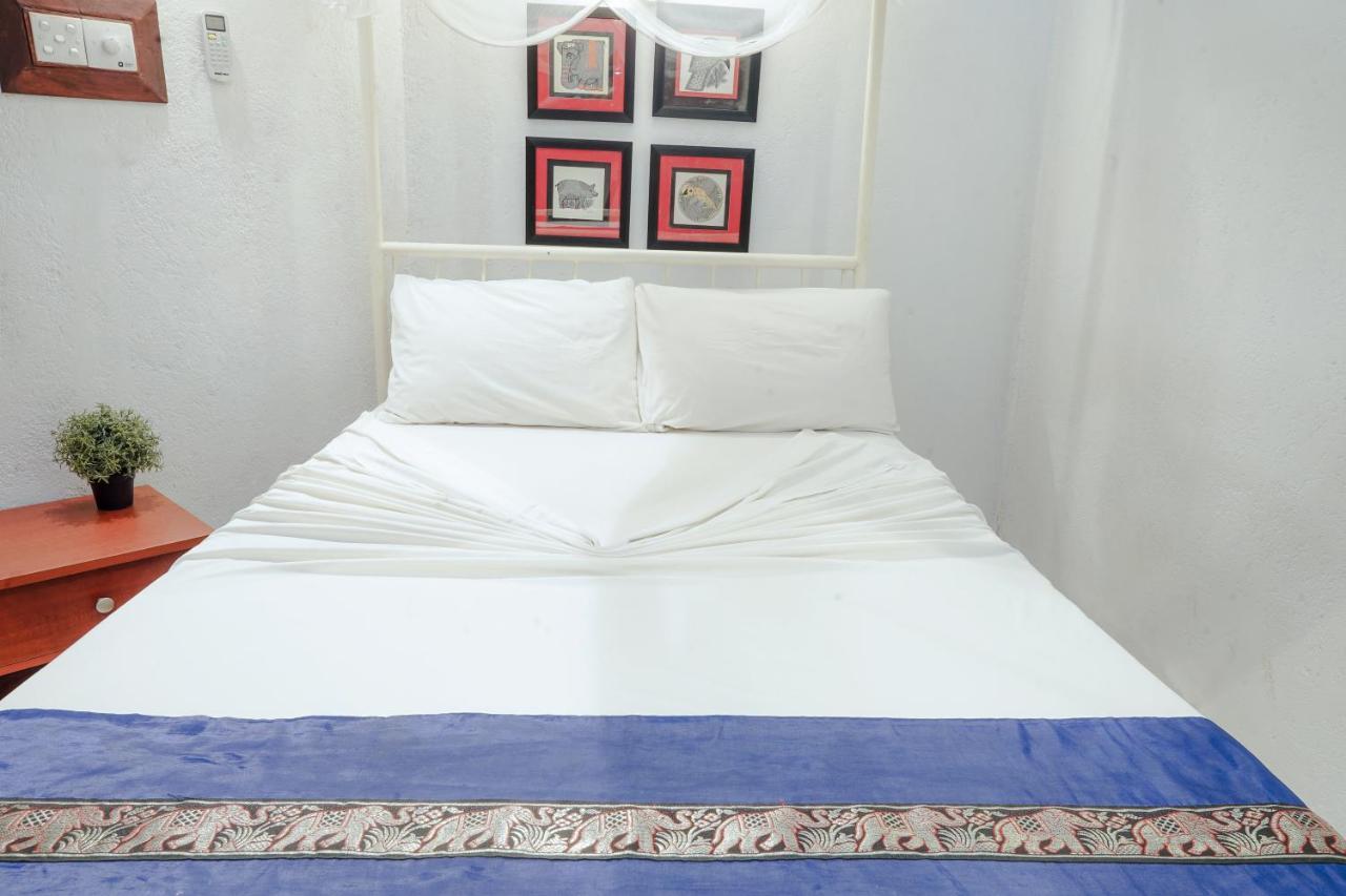 Gruhaya Boutique Guest house 3*