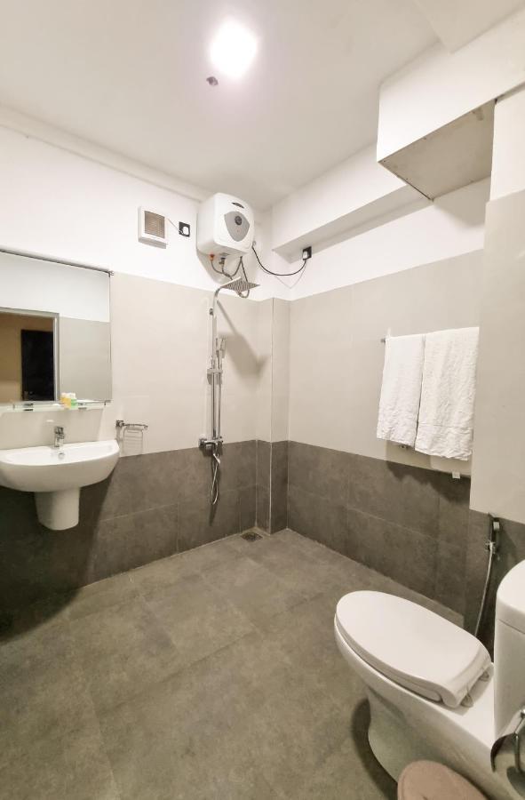 Hanthana Mount View Homestay Kandy