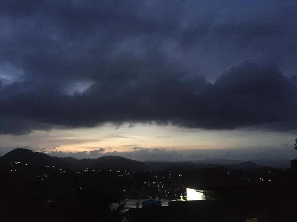 Guest house Hill Kandy