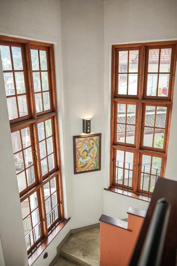 Guest house Gruhaya Boutique Kandy