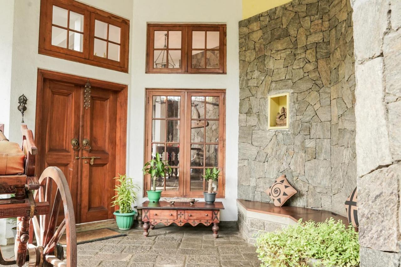 Guest house Gruhaya Boutique Kandy