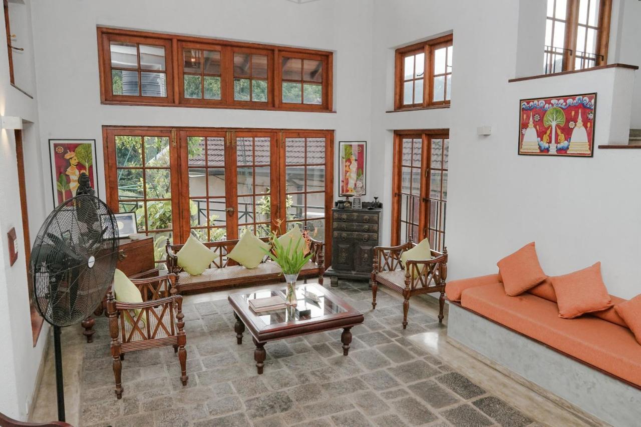 Guest house Gruhaya Boutique Kandy