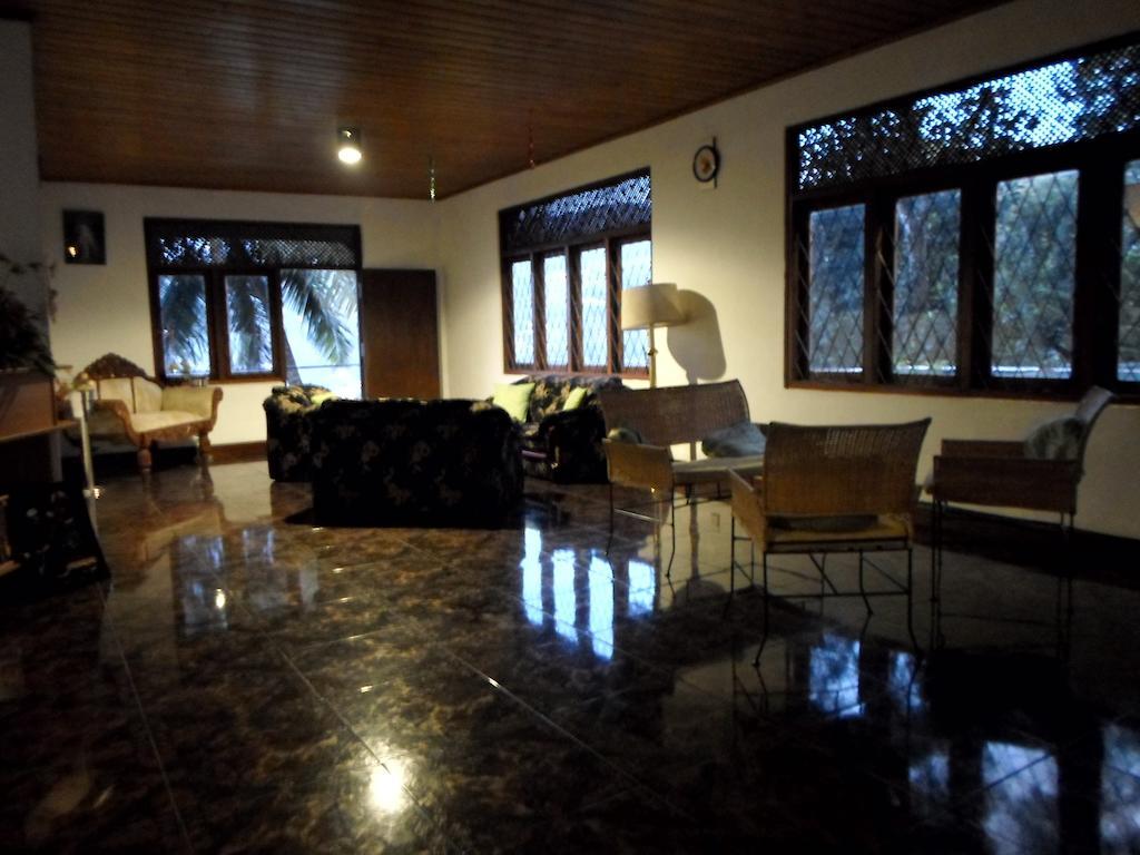 Tamarind Tree Hotel