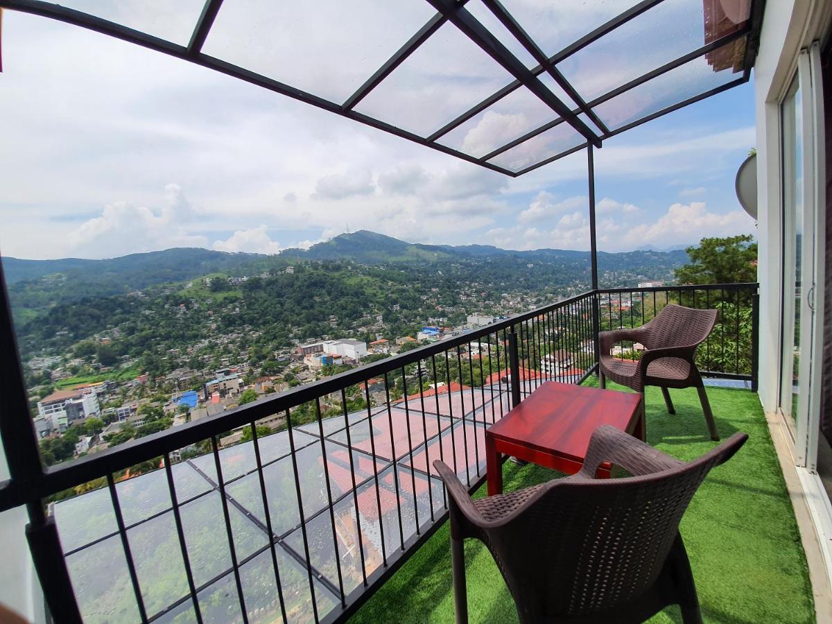 Homestay The Skydeck Kandy