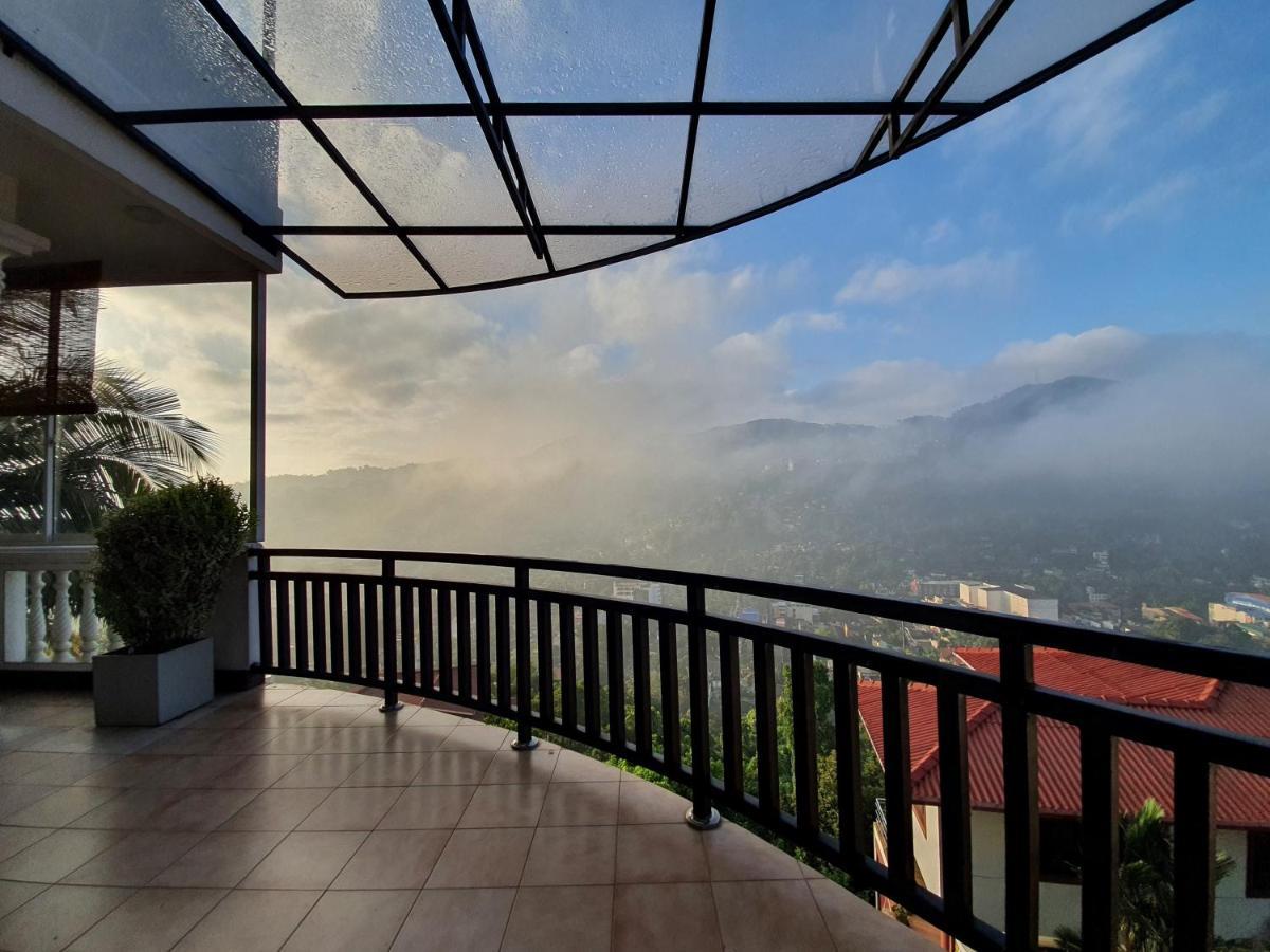 Homestay The Skydeck Kandy