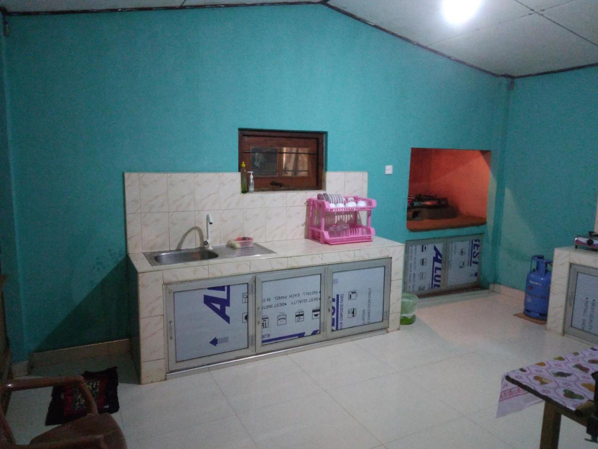 Guest house Lak Sewana *