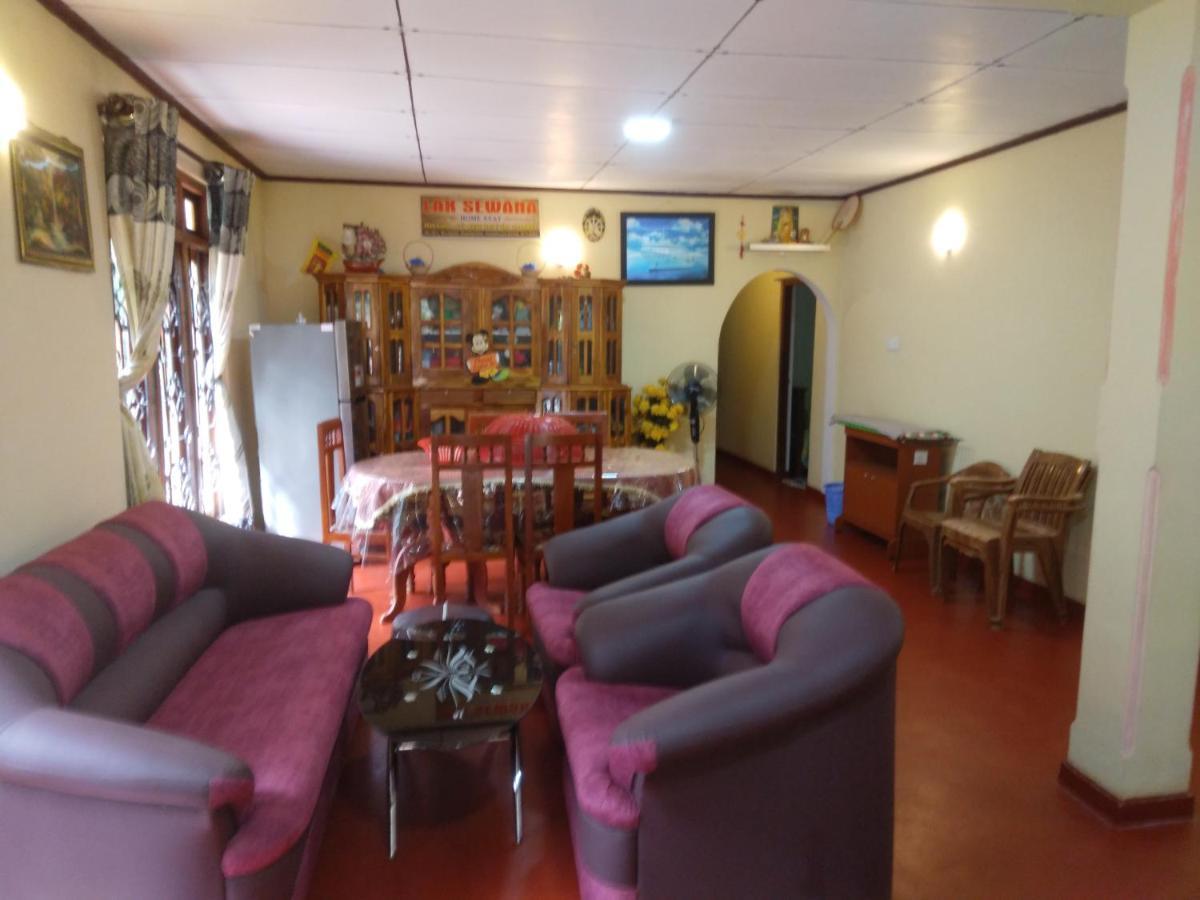Lak Sewana Guest house
