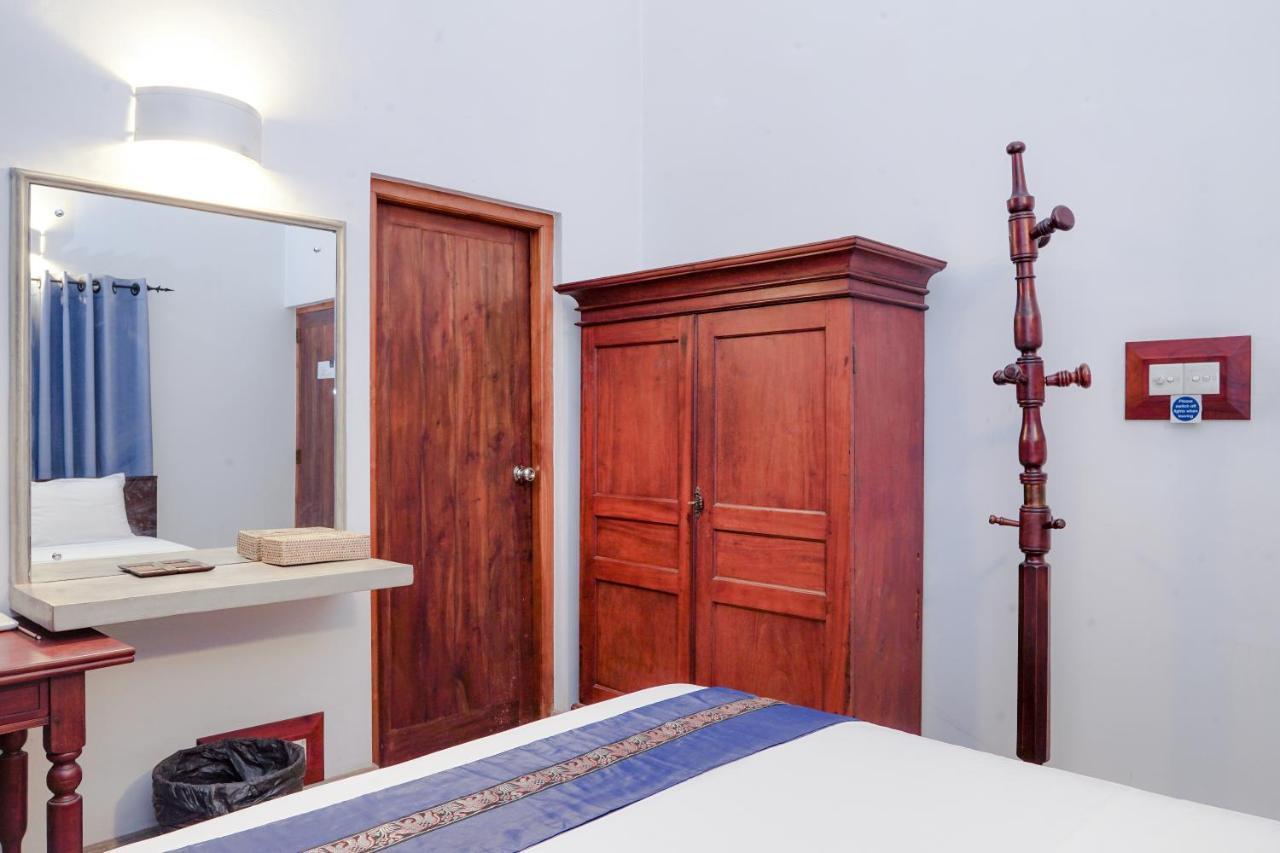 Gruhaya Boutique Guest house