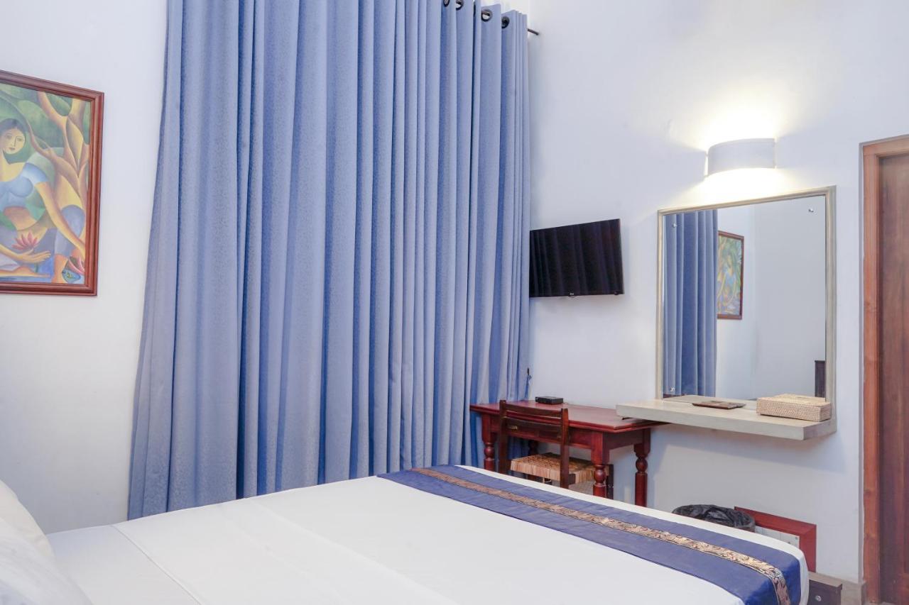 Gruhaya Boutique Guest house