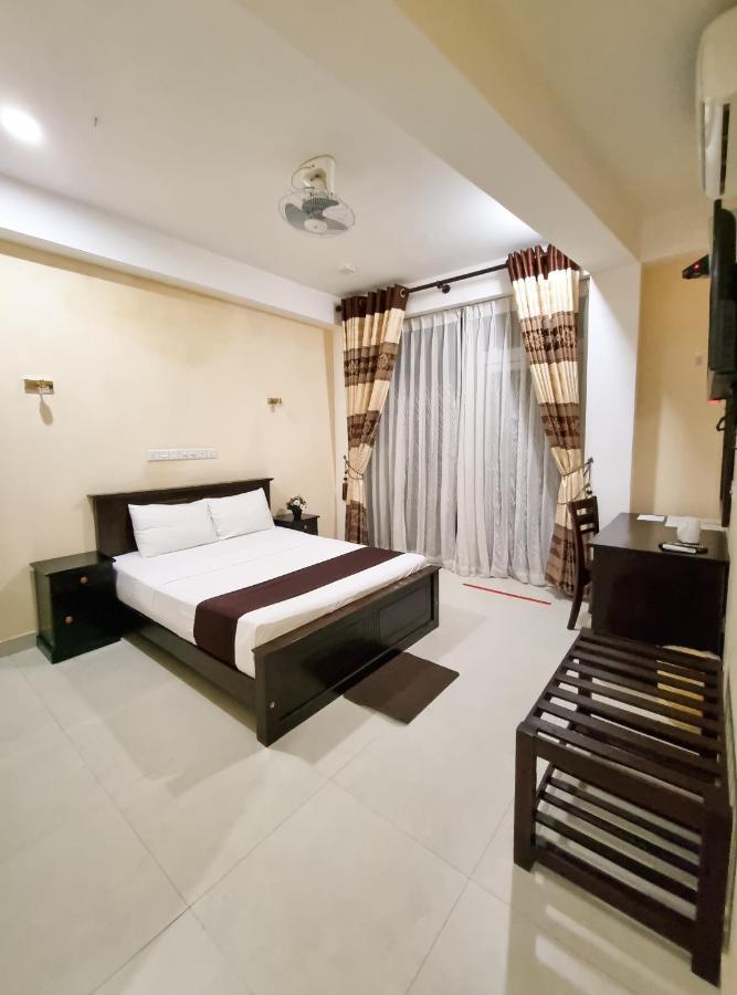Hanthana Mount View Homestay *
