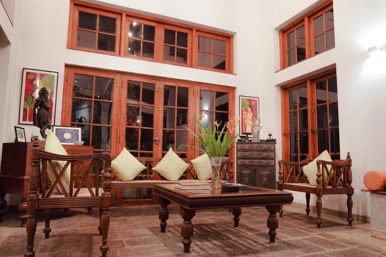 Guest house Gruhaya Boutique Kandy