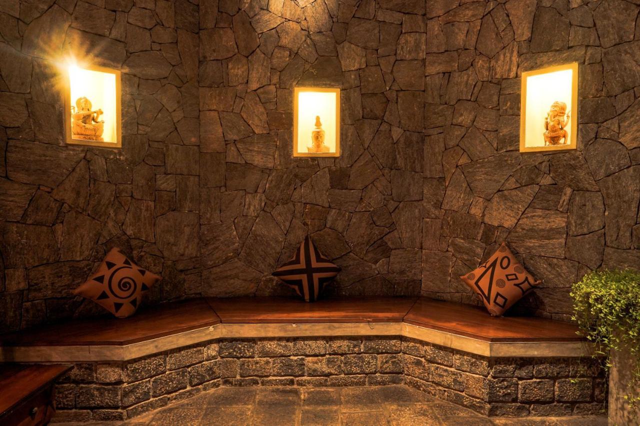 Gruhaya Boutique Guest house 3*