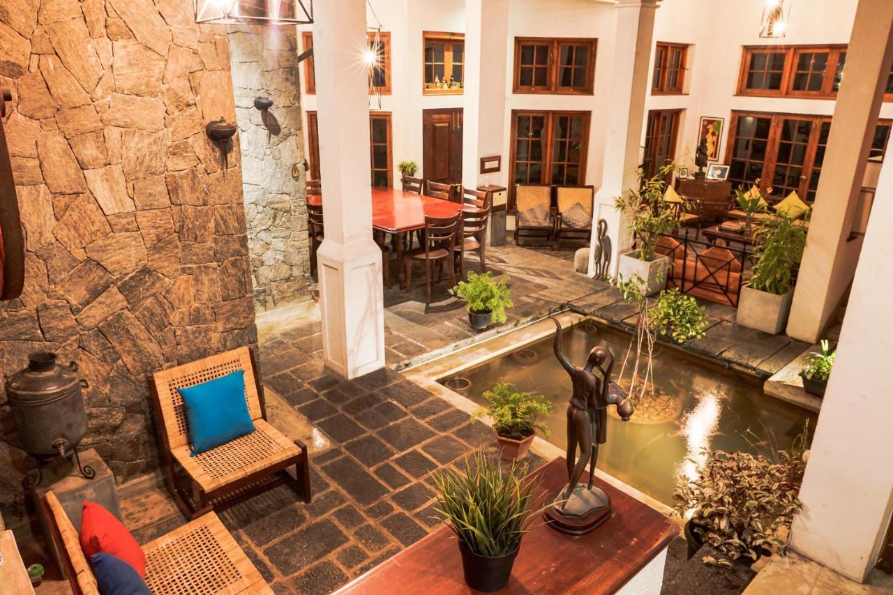 Gruhaya Boutique Kandy