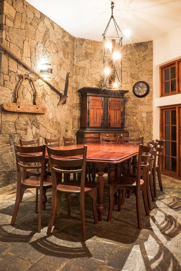 Gruhaya Boutique Guest house Kandy