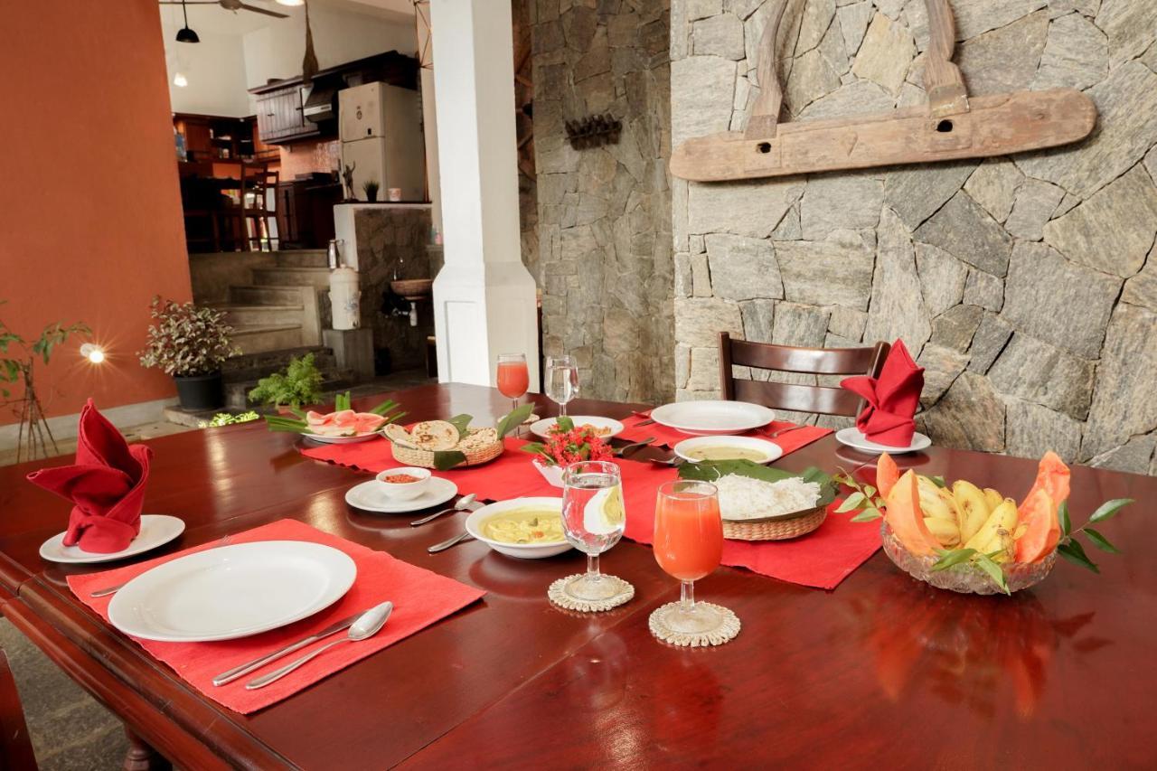 Guest house Gruhaya Boutique Kandy