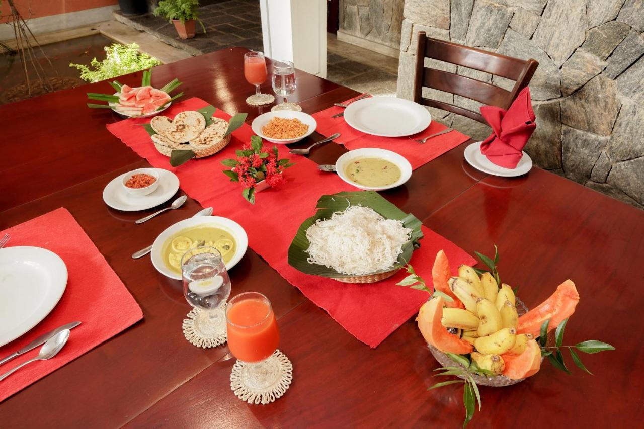 Gruhaya Boutique 3* Kandy