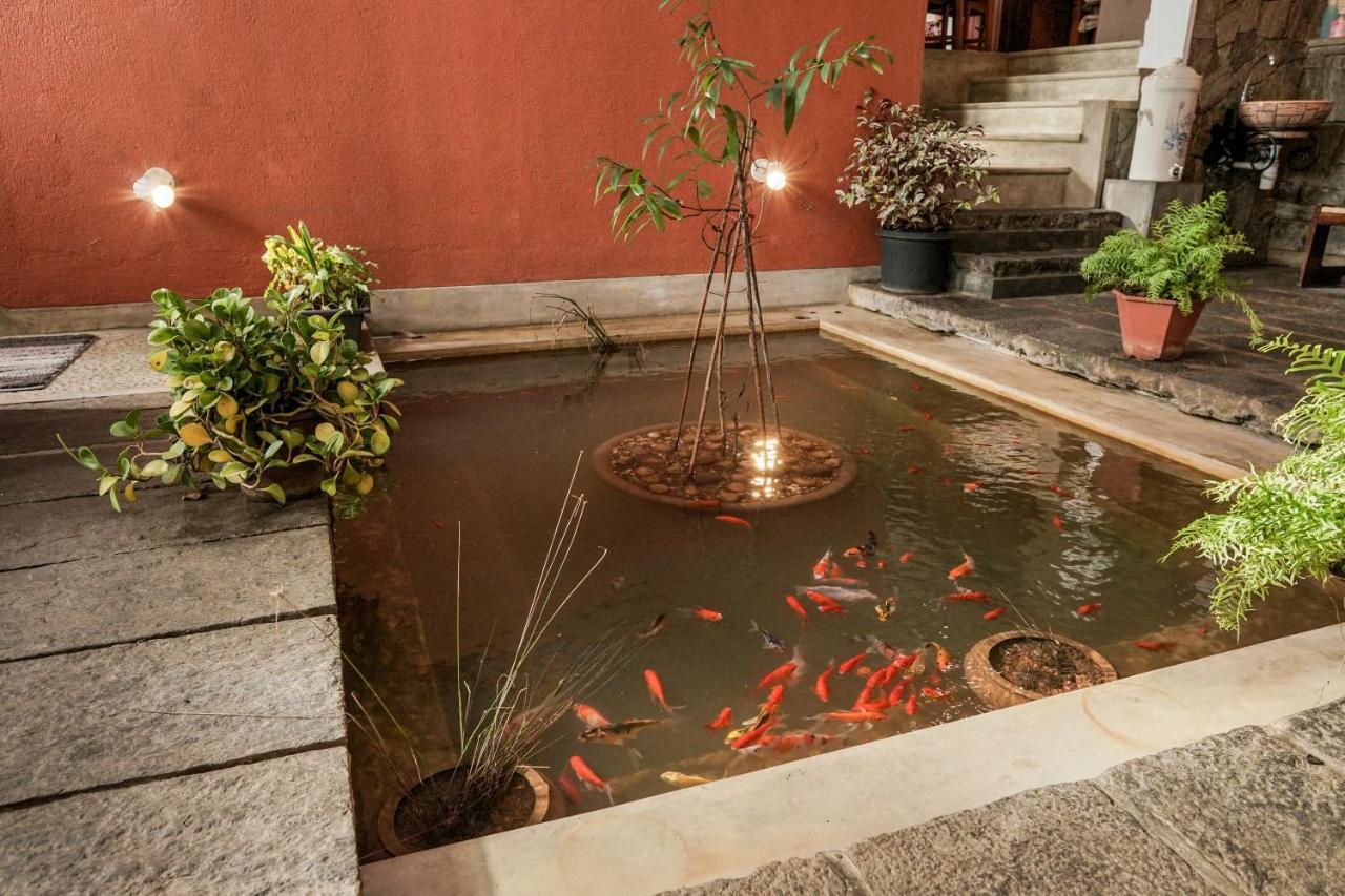Gruhaya Boutique 3* Kandy