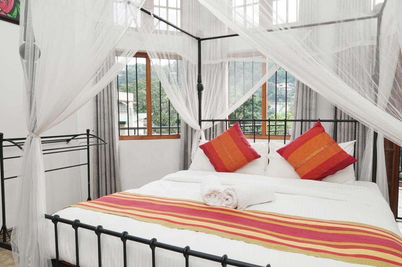 Gruhaya Boutique 3* Kandy
