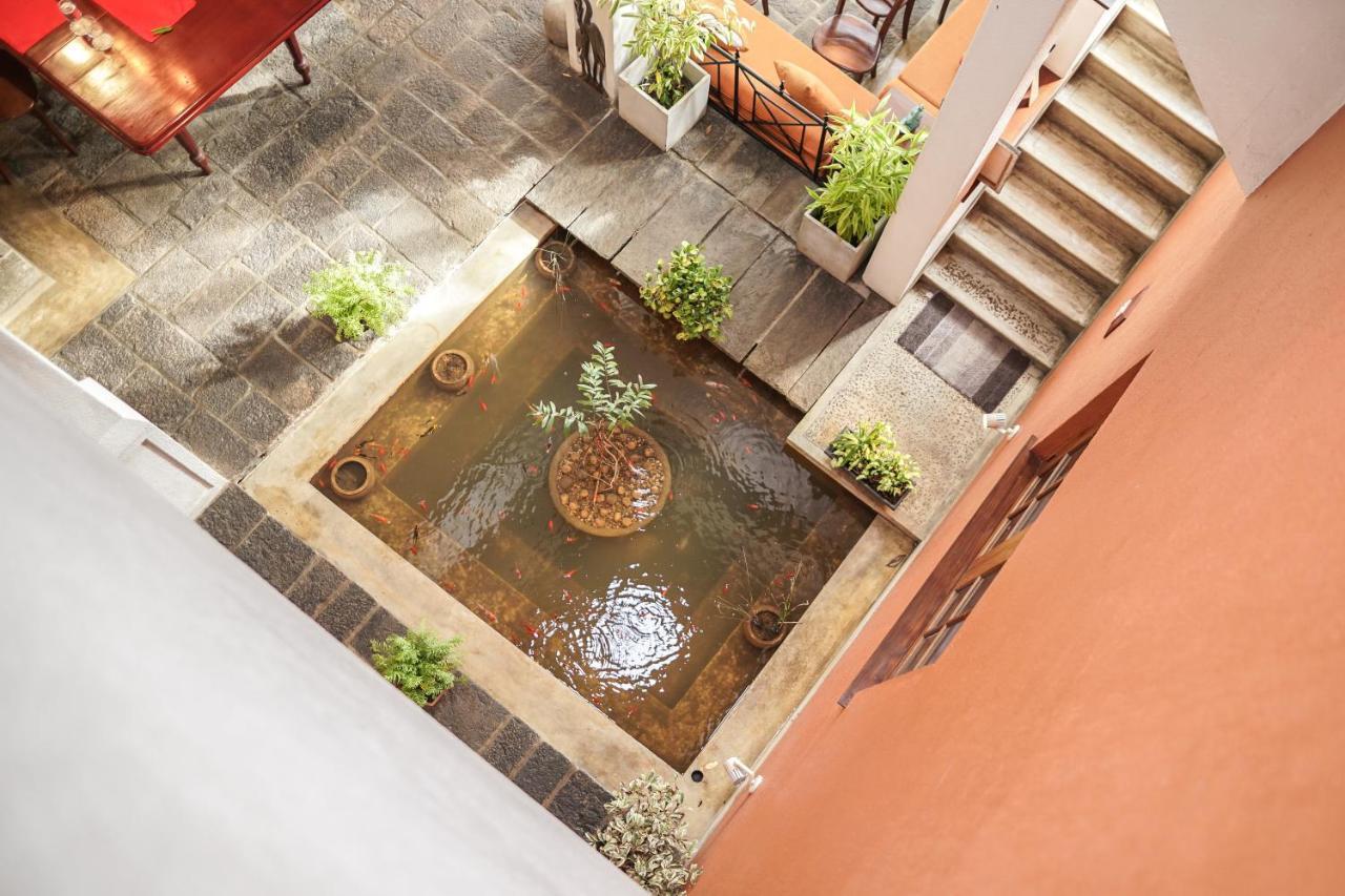 Gruhaya Boutique Guest house