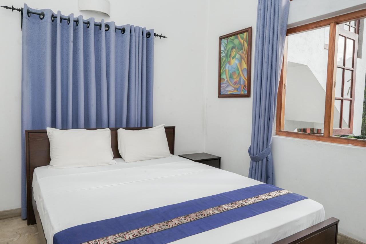 Gruhaya Boutique Guest house Kandy
