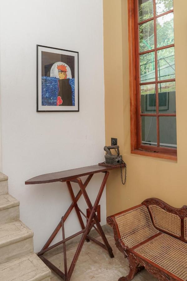 Gruhaya Boutique Guest house