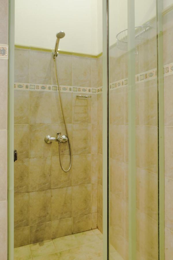 Guest house Gruhaya Boutique 3*