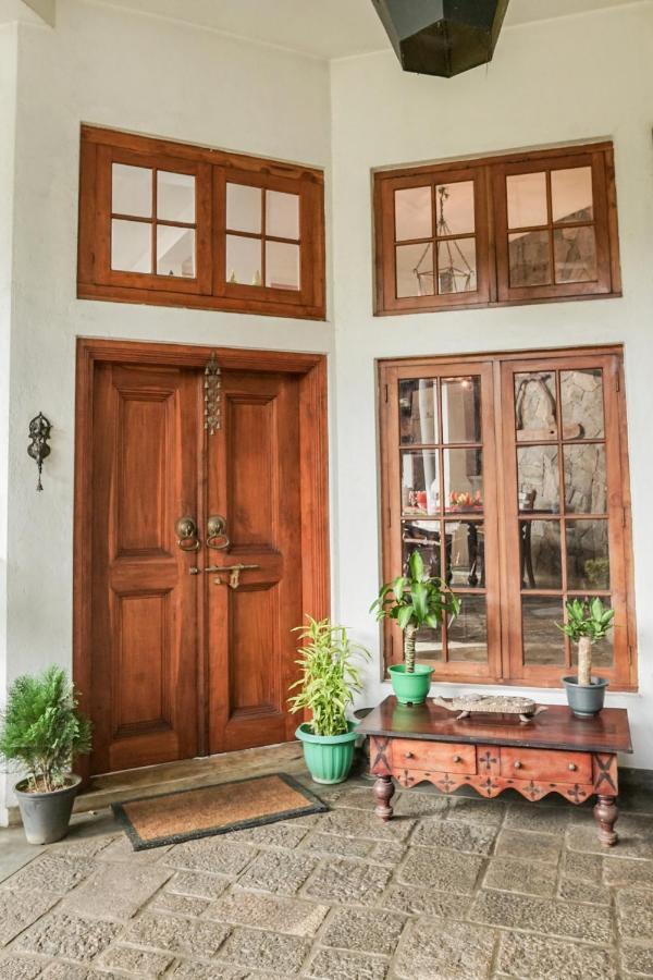 Gruhaya Boutique Guest house