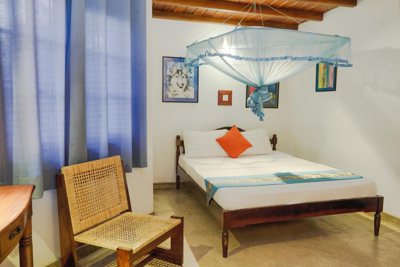 Guest house Gruhaya Boutique 3*
