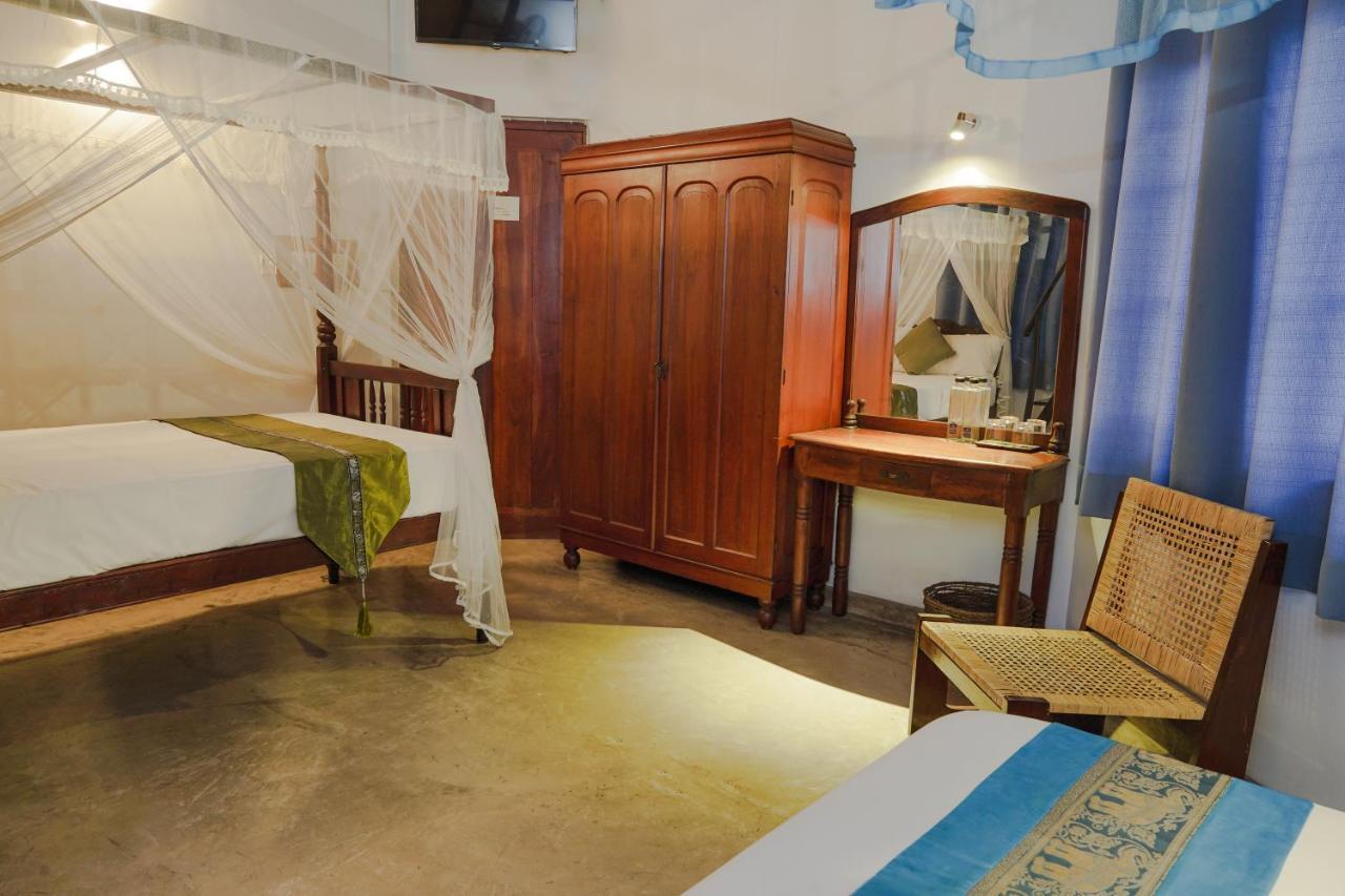 Gruhaya Boutique Guest house Kandy