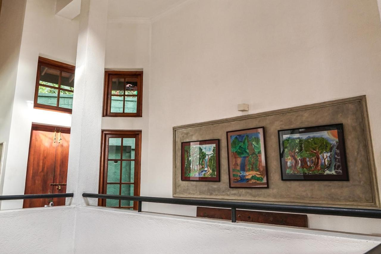 Gruhaya Boutique Kandy