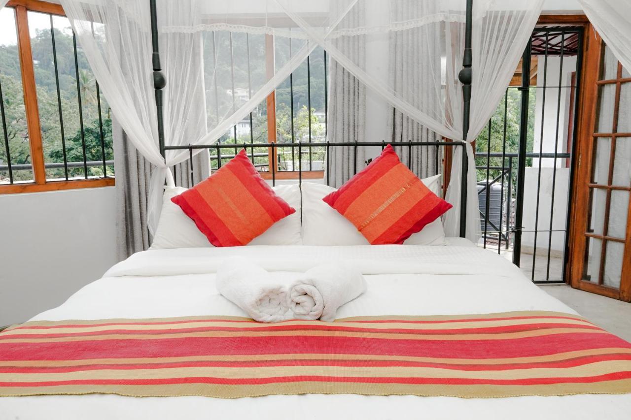 Guest house Gruhaya Boutique Kandy