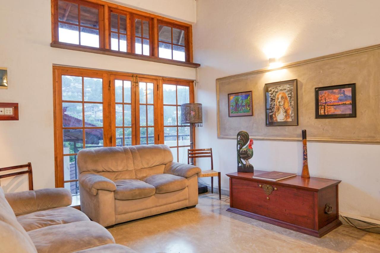 Guest house Gruhaya Boutique