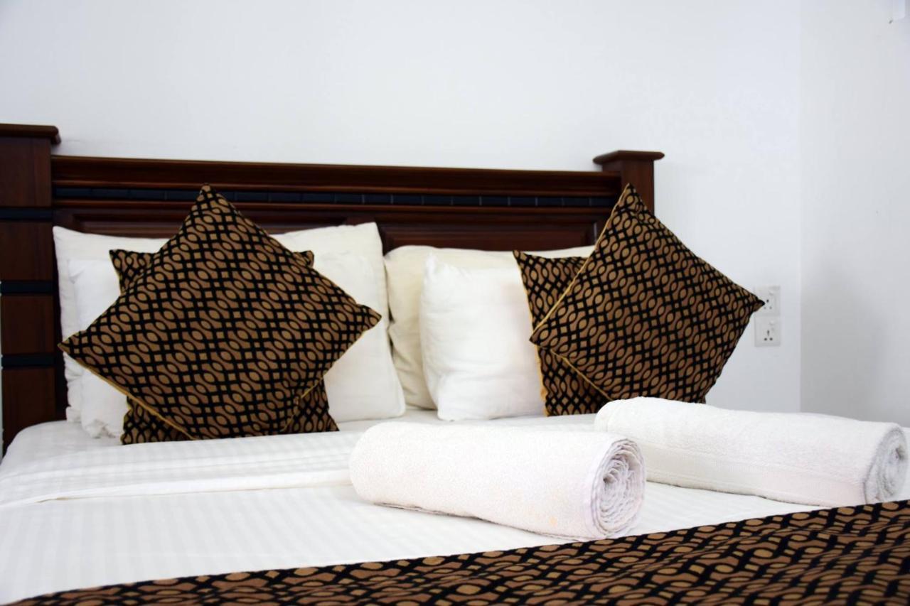 Bamiyan Hotel 3*