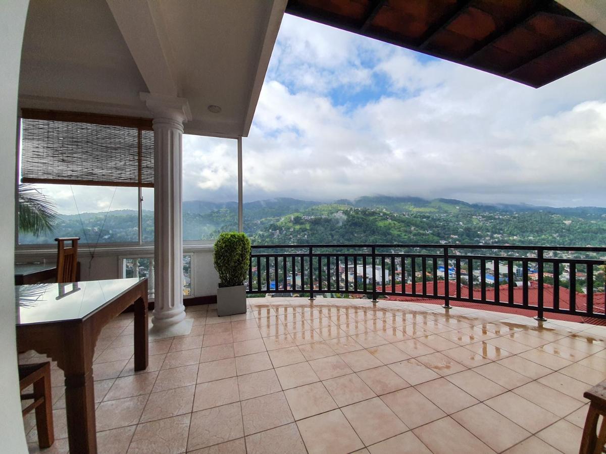 The Skydeck Homestay