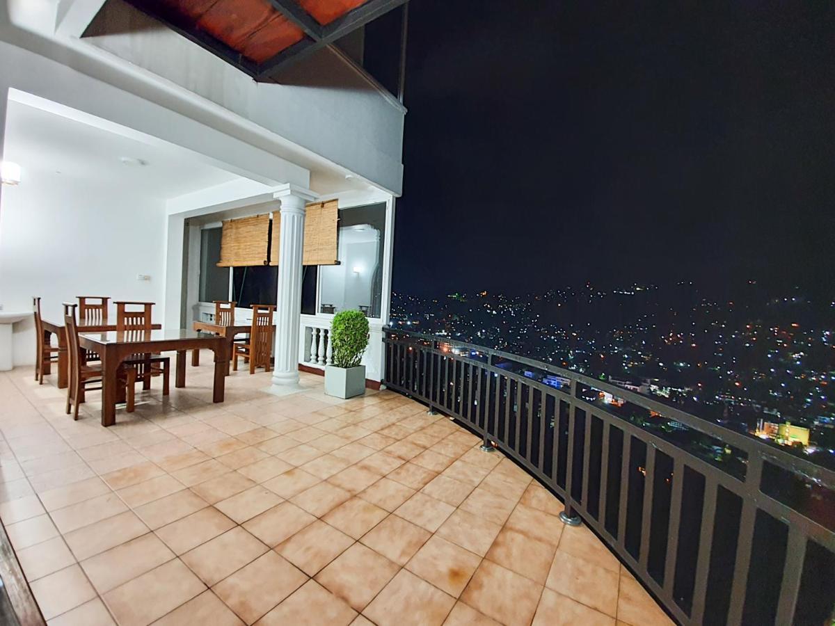 Homestay The Skydeck *
