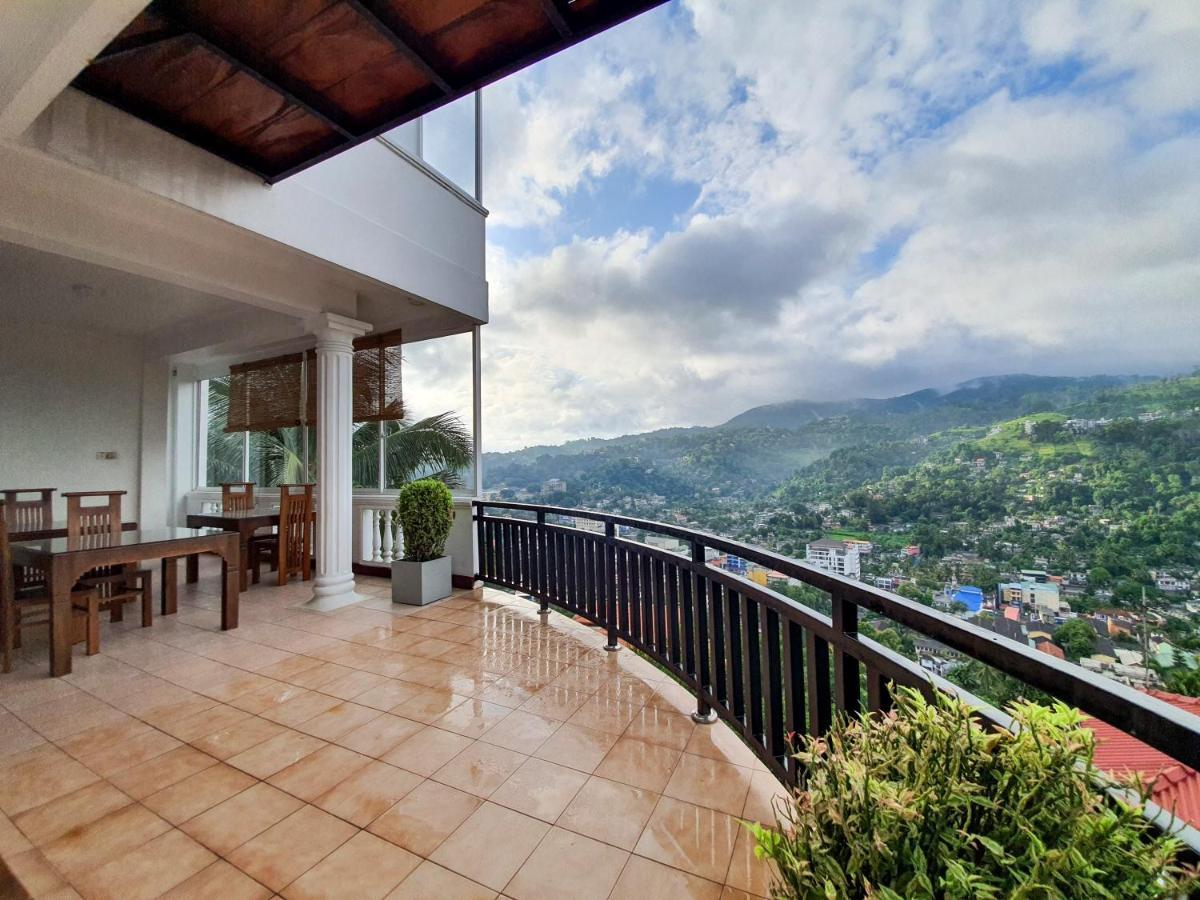 Homestay The Skydeck
