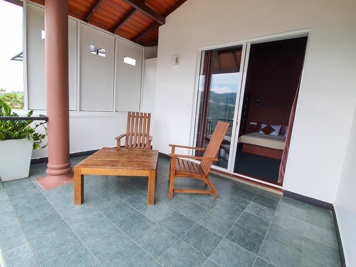 The Skydeck * Kandy